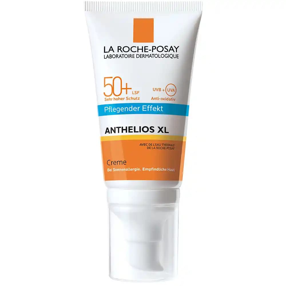 La Roche-Posay Anthelios XL SPF 50: Hassas Ciltler İçin Güçlü Güneş Koruma Çözümü