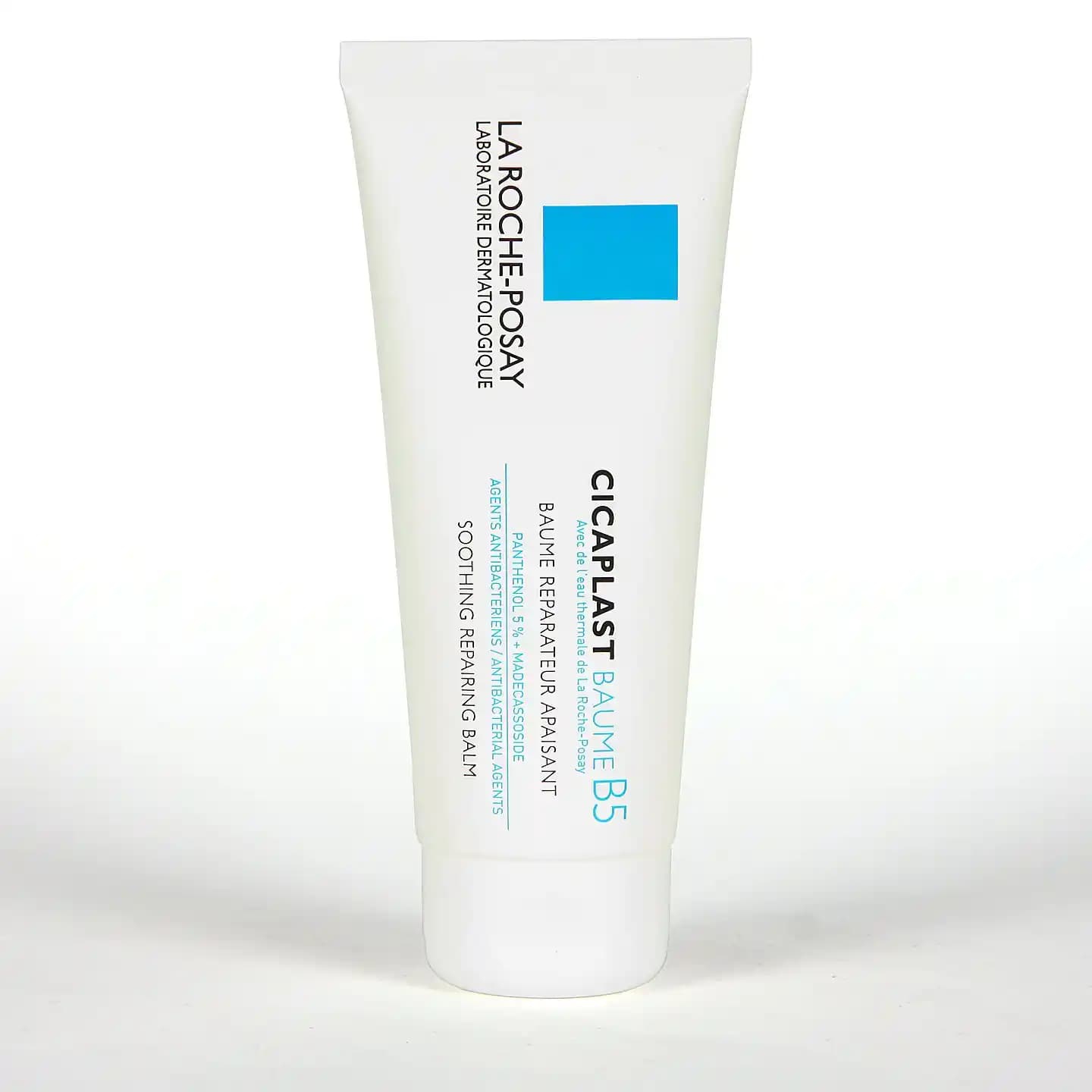 La Roche-Posay Cicaplast B5 100 ml: Cilt Onarımı ve Nemlendirme İçin Güvenilir Çözüm