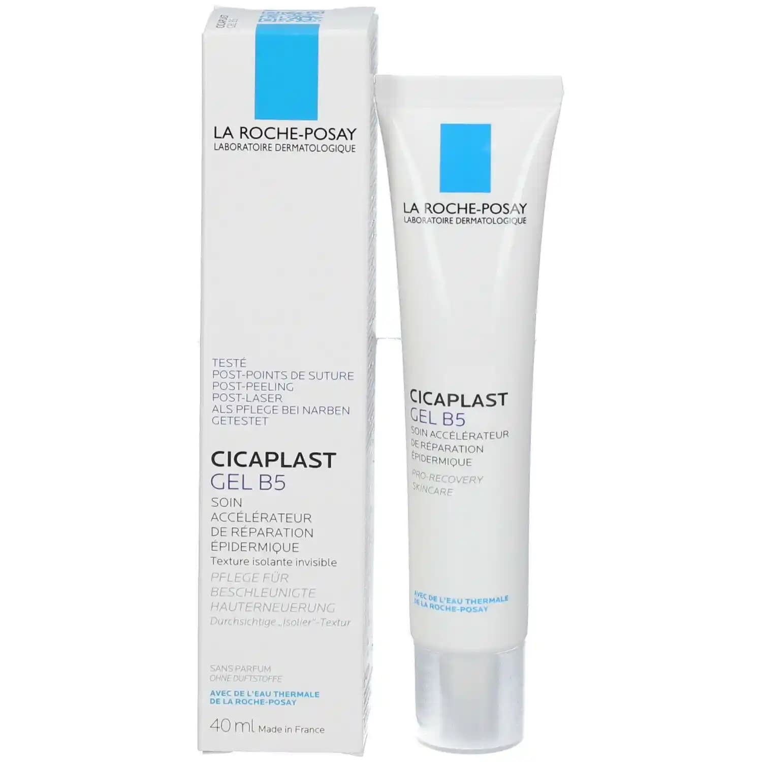 La Roche-Posay Cicaplast B5 Jel ile Cilt Onarımı ve Güçlendirme Rehberi