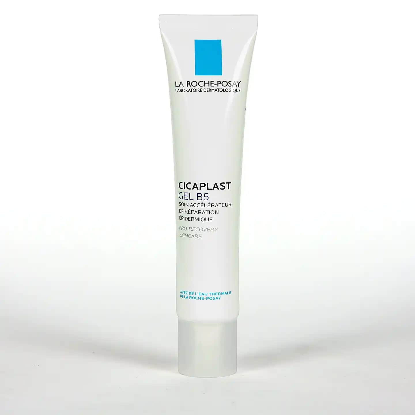 La Roche-Posay Cicaplast Jel: Hassas ve Sorunlu Ciltler İçin Güvenilir Onarım Çözümü