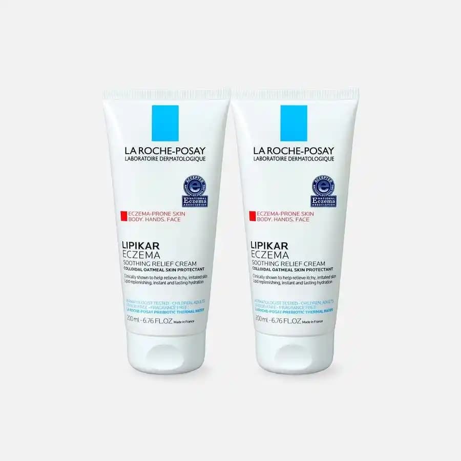 La Roche-Posay Egzama Şampuanı: Hassas Saç Derleri İçin Güvenilir Çözüm ve Faydaları