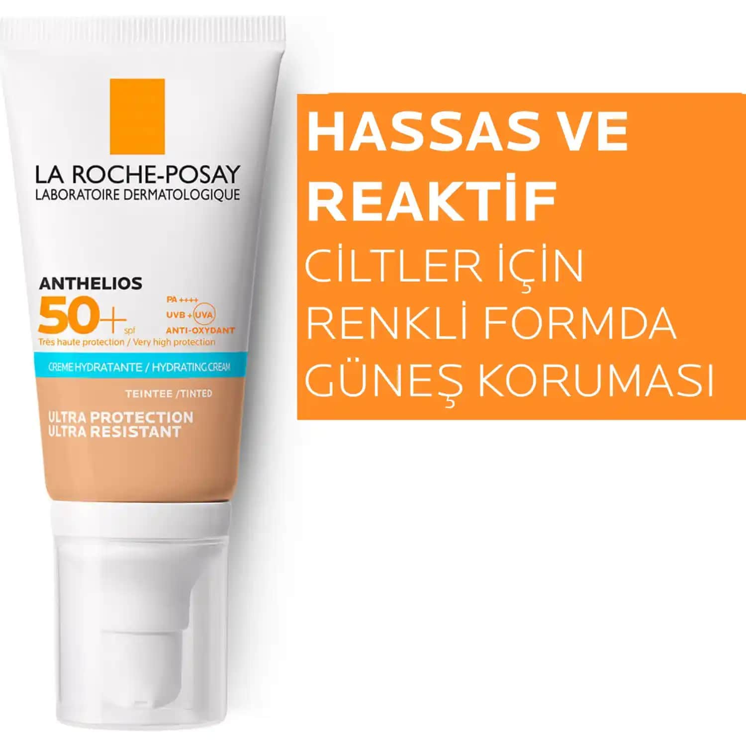 La Roche-Posay Güneş Koruyucu Kremleri: Güvenilir ve Etkili Cilt Koruma Çözümleri