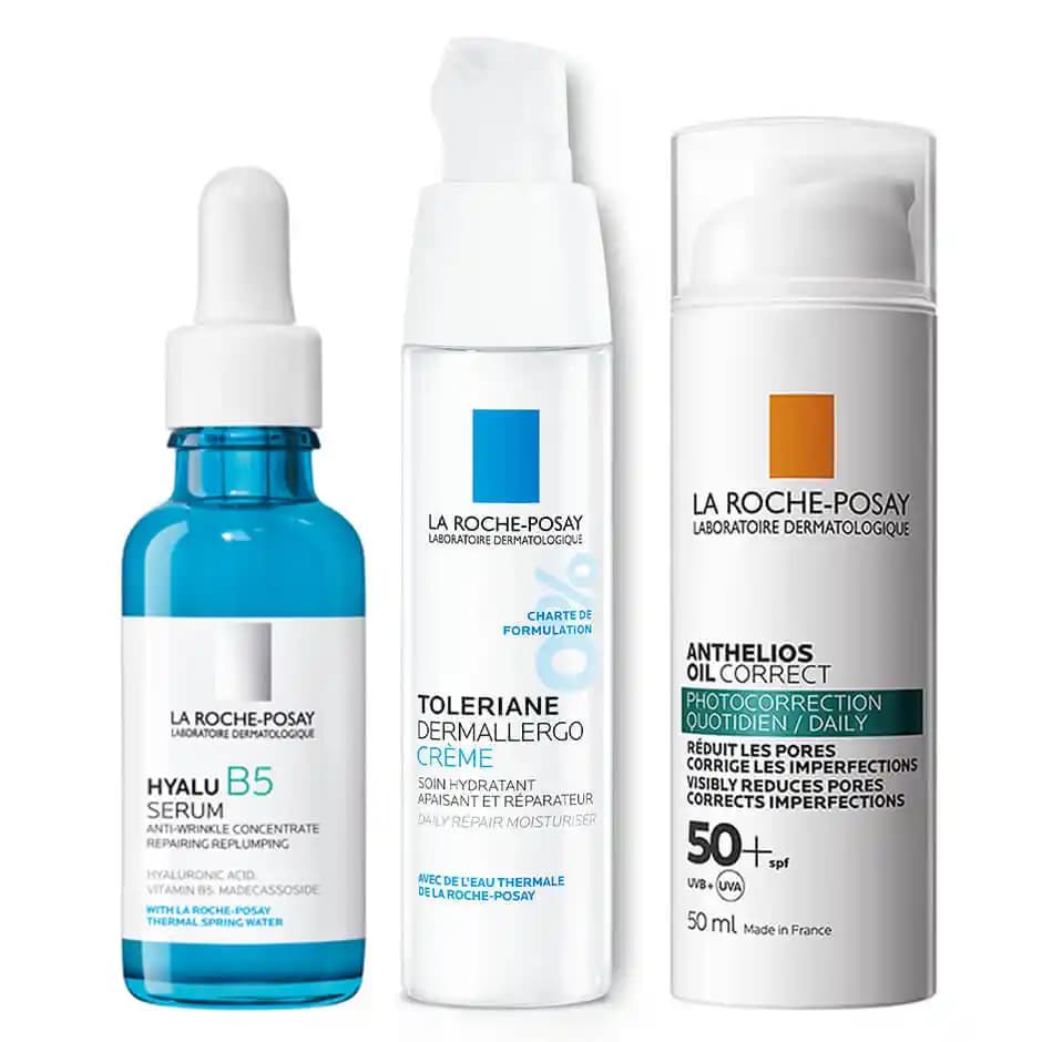 2025'te La Roche-Posay Alternatifleriyle Cildinizde Devrim Yaratın