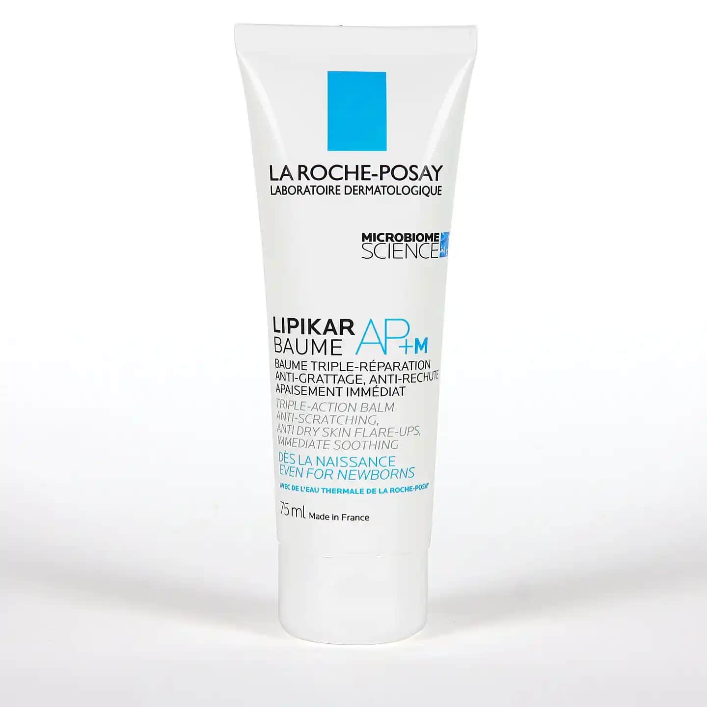 La Roche-Posay Lipikar Baume AP+ ile Hassas ve Kuru Ciltler İçin Güçlendirici Bakım Rehberi