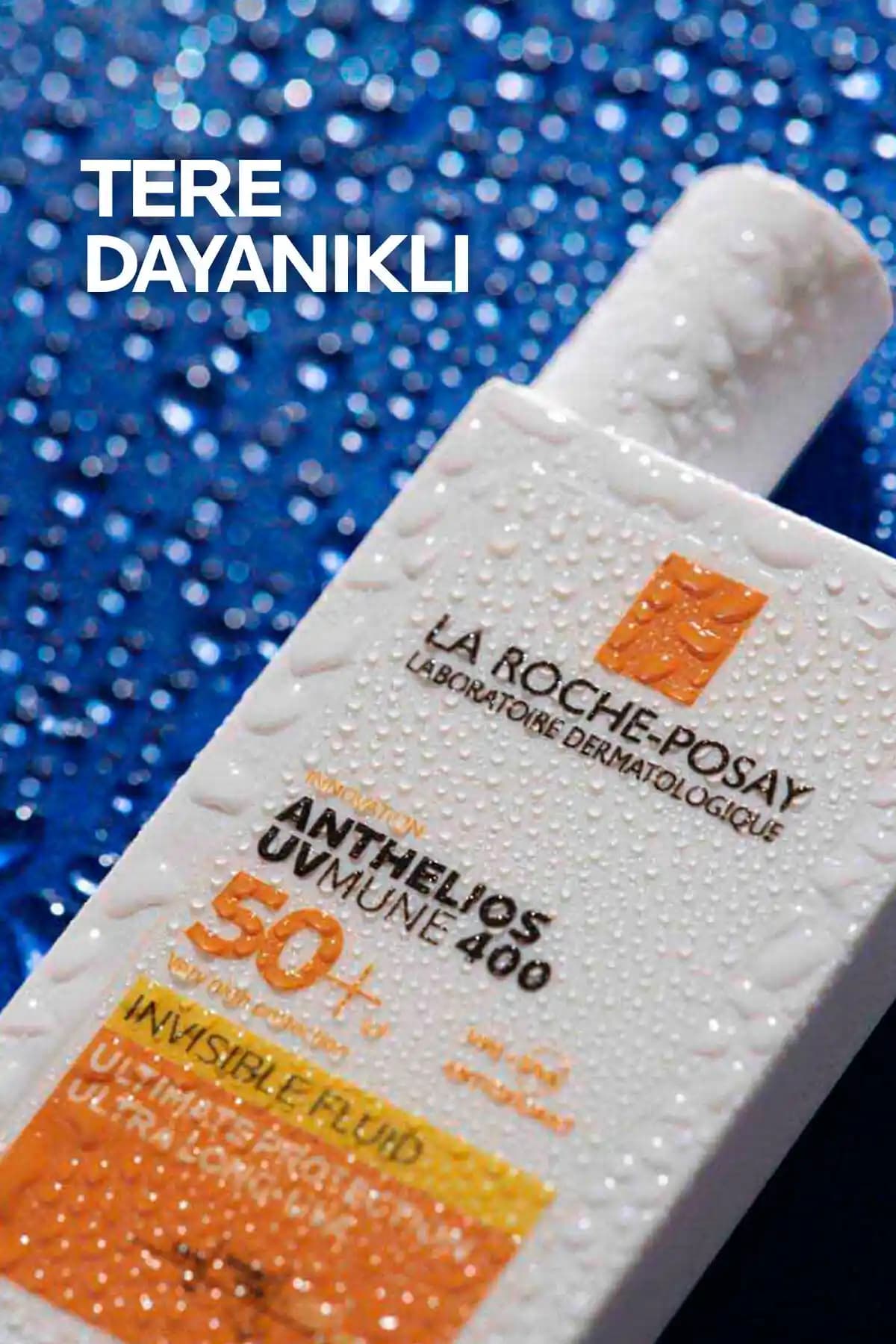 La Roche-Posay SPF 50 Güneş Kremi: Yüksek Koruma ve Hassas Ciltler İçin Güvenilir Seçenek