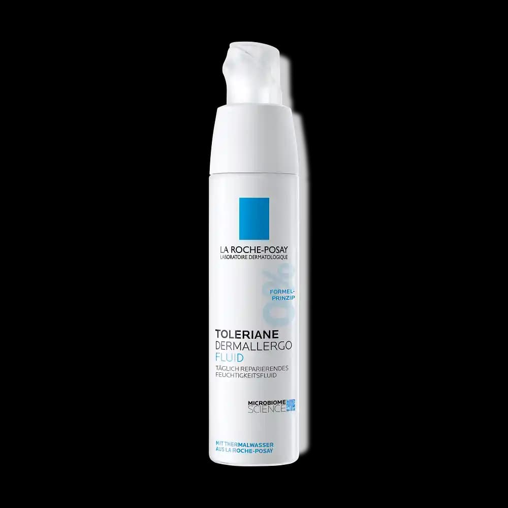 La Roche-Posay Toleriane Dermallergo Fluid: Hassas Ciltler İçin Güvenilir Nemlendirici Ürün