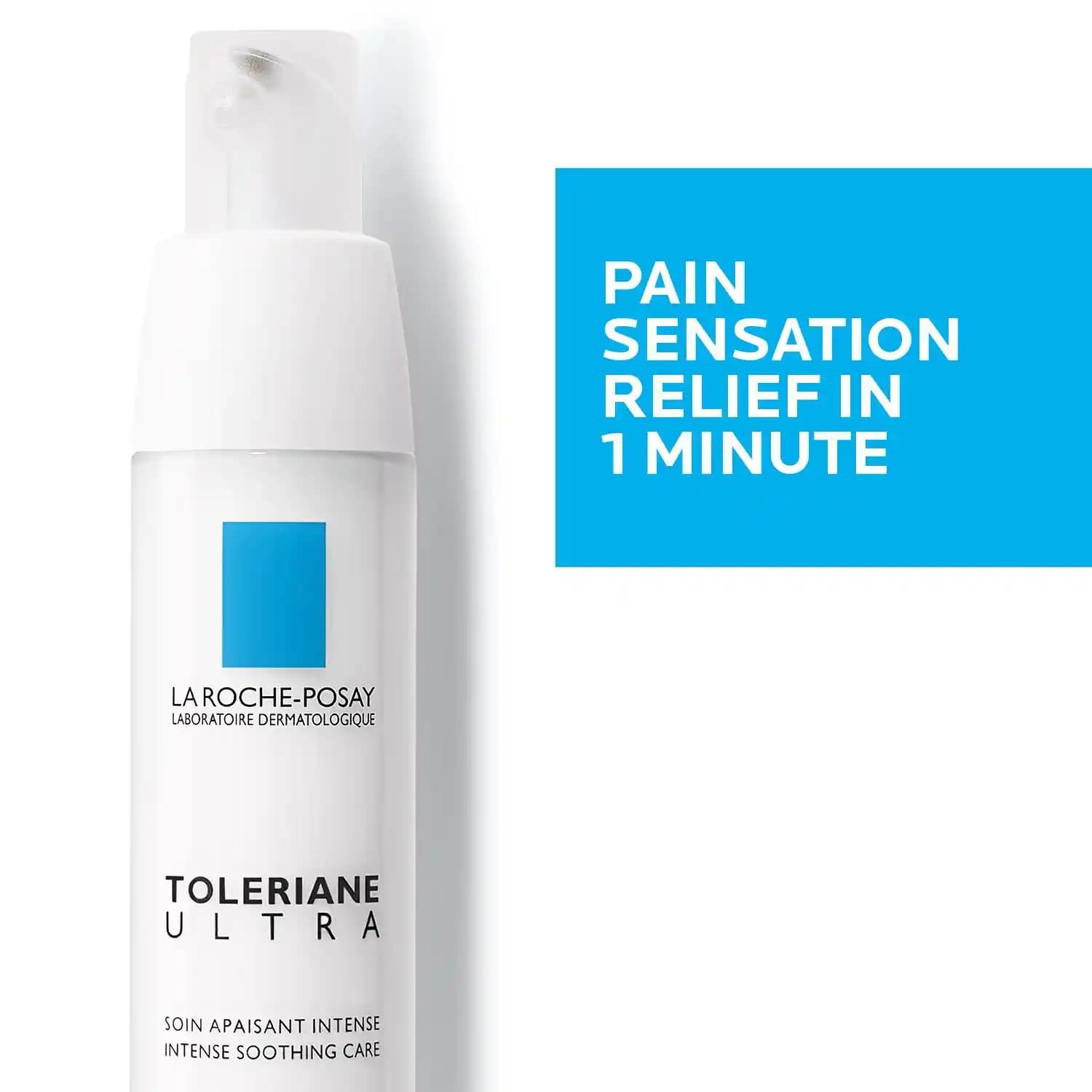 La Roche-Posay Toleriane Ultra ile Hassas Ciltler İçin Güvenilir Bakım Çözümü