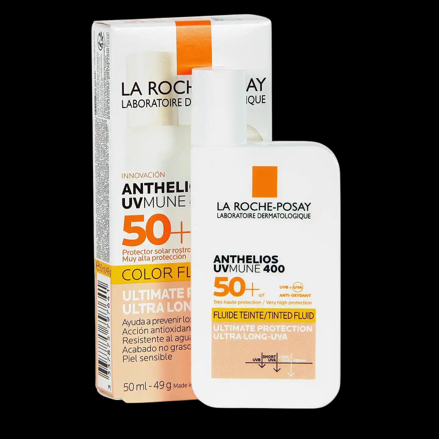 La Roche-Posay UVMune Serisi: Yüksek Koruma ve Cilt Yenileme Özellikleriyle Güneşten Koruyan Çözüm