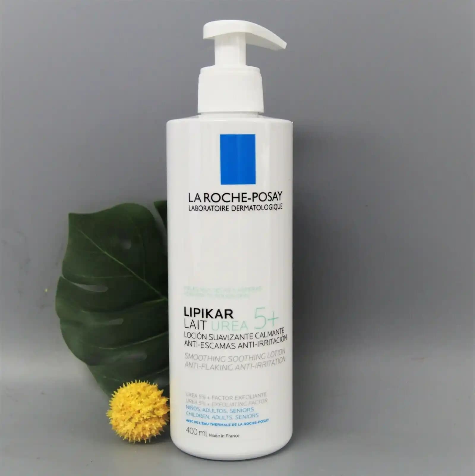 La Roche-Posay Vücut Nemlendiricisi: Hassas ve Kuruyan Ciltler İçin Güvenilir Çözüm