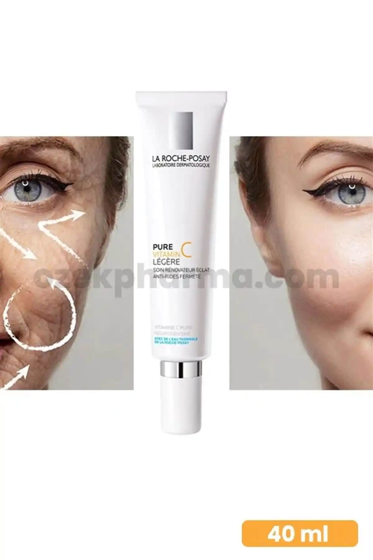 La Roche-Posay Yaşlanma Karşıtı Ürünler: Cilt Sağlığını Koruyan Güçlü Formüller ve Faydaları