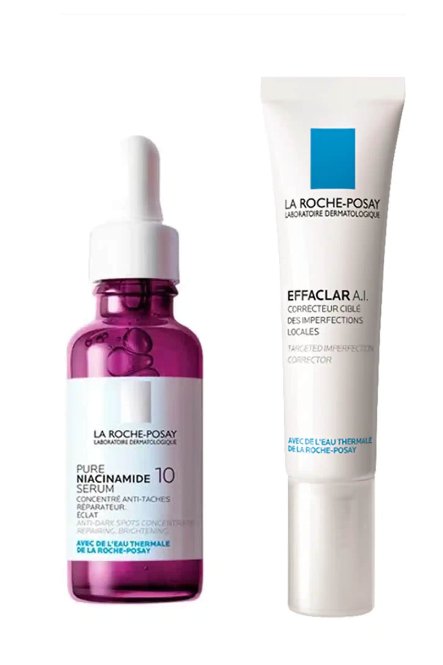 La Roche Saf Niacinamide ile Cilt Sağlığını Güçlendiren Güvenilir Bakım Ürünü