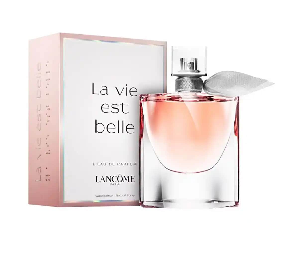 La Vie Est Belle Parfümü ve Kozmetik Dünyasındaki Yeri Hakkında Detaylı Bilgi