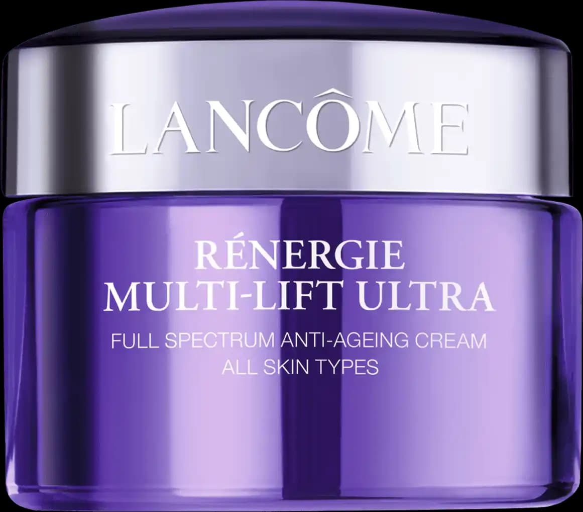 Lancôme Renergie Multi-Lift Ultra ile Gözle Görülen Yaşlanma Karşıtı Etkiler ve Cilt Sıkılaştırma