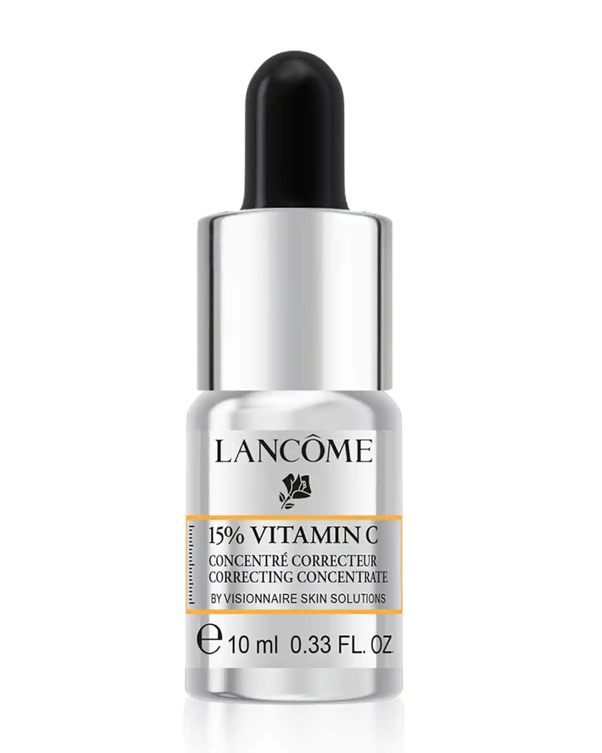 Lancôme’un C Vitamini İçerikli Ürünleriyle Cilt Sağlığınızı Güçlendirin ve Gözle Görülen Farkı Yaşayın