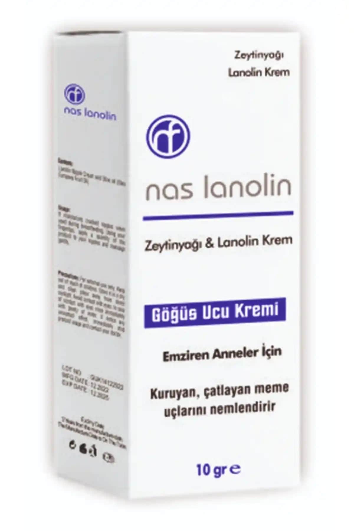 Lanolin Nedir ve Kozmetik Sektöründe Doğal Bakımda Nasıl Kullanılır