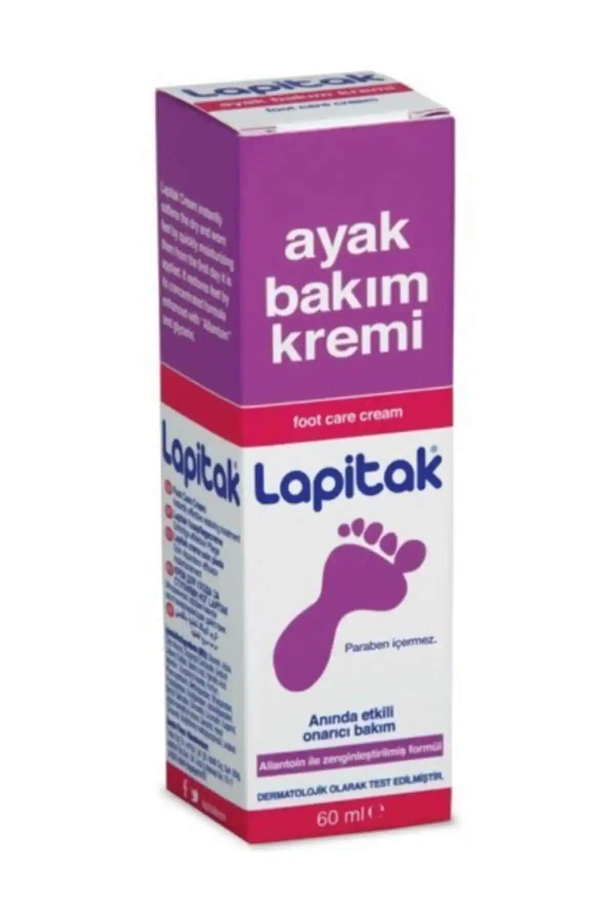 Lapatak Krem Nedir? Cilt Sağlığını Destekleyen Yenilikçi Bakım Ürünü