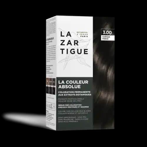 Lazartigue Saç Boyası: Doğal İçerikleri ve Güçlü Performansıyla Sağlıklı Saçlar