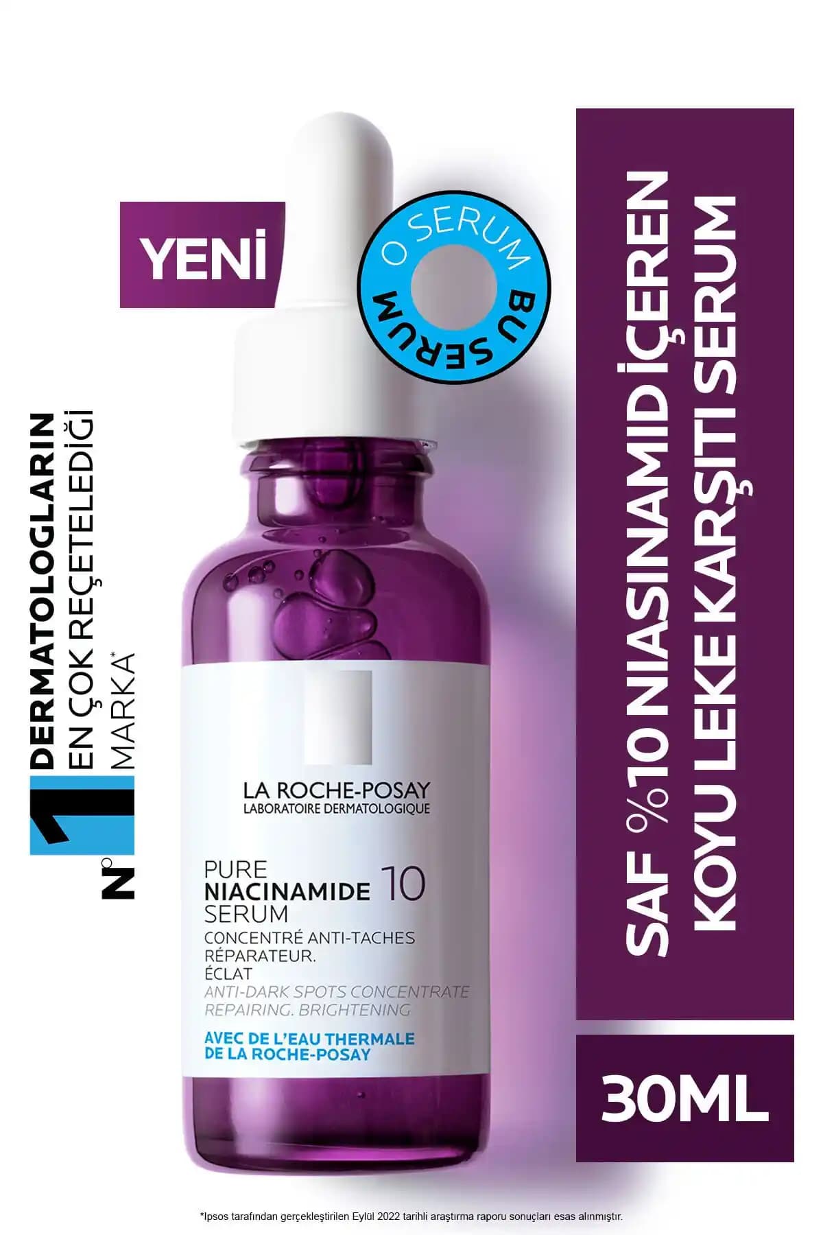 Leke Karşıtı Serumlar: Cilt Tonunu Dengeleyen Güçlü ve Etkili Çözüm Önerileri