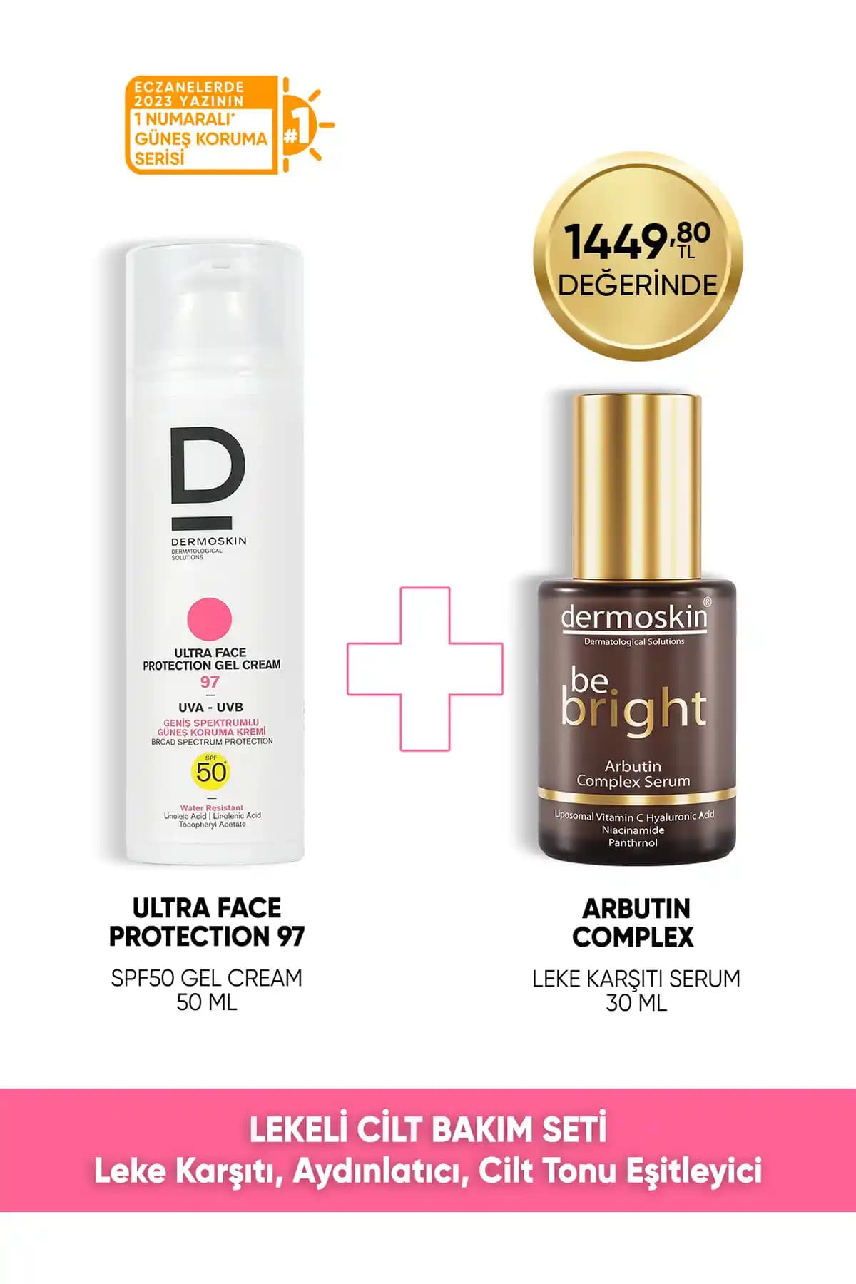 Lekeli Cilt Nedenleri ve Etkili Bakım Yöntemleri Hakkında Kapsamlı Rehber