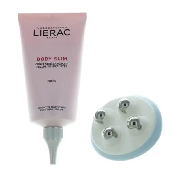 Lierac Body Slim ile Vücut Şekli Yeniden Tanımlanıyor ve Sıkılaştırılıyor