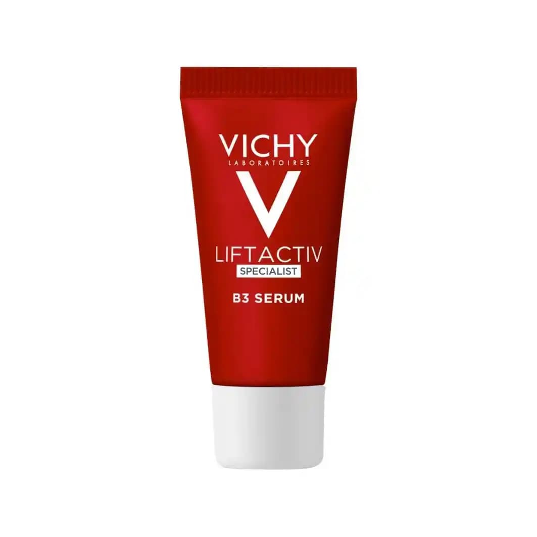 Liftactiv B3 Koyu Leke Karşıtı Serum: Cilt Tonunu Eşitleyen ve Lekeleri Hafifleten Formül