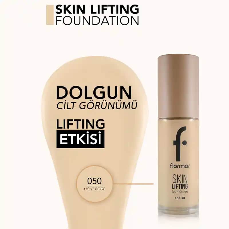 Light Beige Fondöten: Doğal ve Çok Yönlü Makyaj İçin Uygun Seçenekler