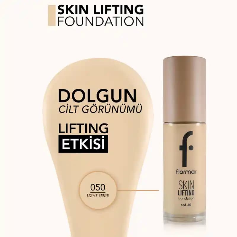 Light Beige Fondöten: Doğal ve Çok Yönlü Makyaj İçin Uygun Seçenekler