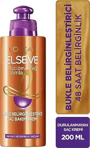 Loreal Elseve Bakım Kremleri: Saç Sağlığını Koruyan ve Güçlendiren Ürünler