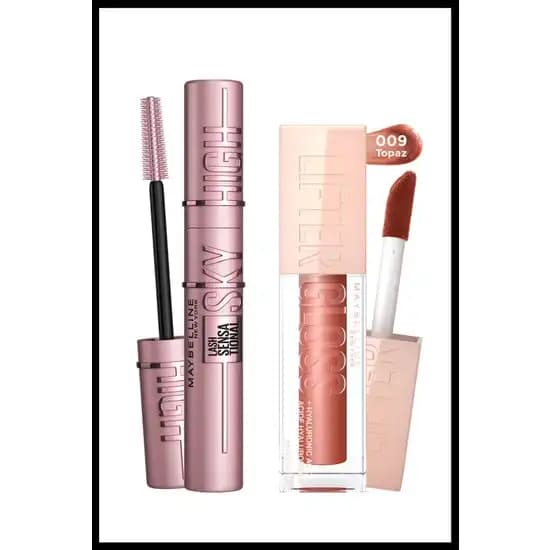L’Oréal Paris Sky High Maskara ile Doğal ve Çarpıcı Kirpikler İçin Kapsamlı Rehber