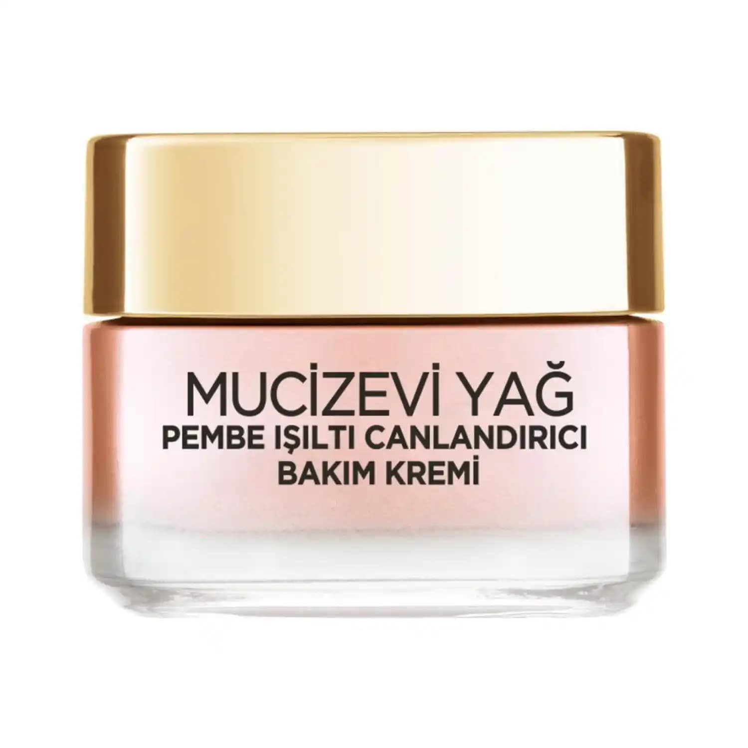 Loreal Pembe Işıltılı Krem: Doğal Parlaklık ve Cilt Bakımında Yeni Trendler