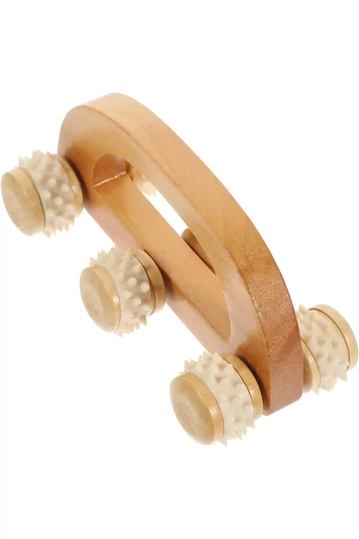 Makaralı Masaj Aleti ile Güzellik ve Sağlıkta Modern Çözümler