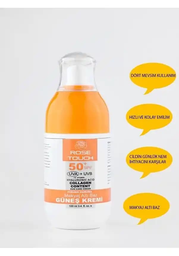 Makyaj Altı Bazları Nedir ve Doğru Kullanım İpuçlarıyla Güzelliğinizi Artırın