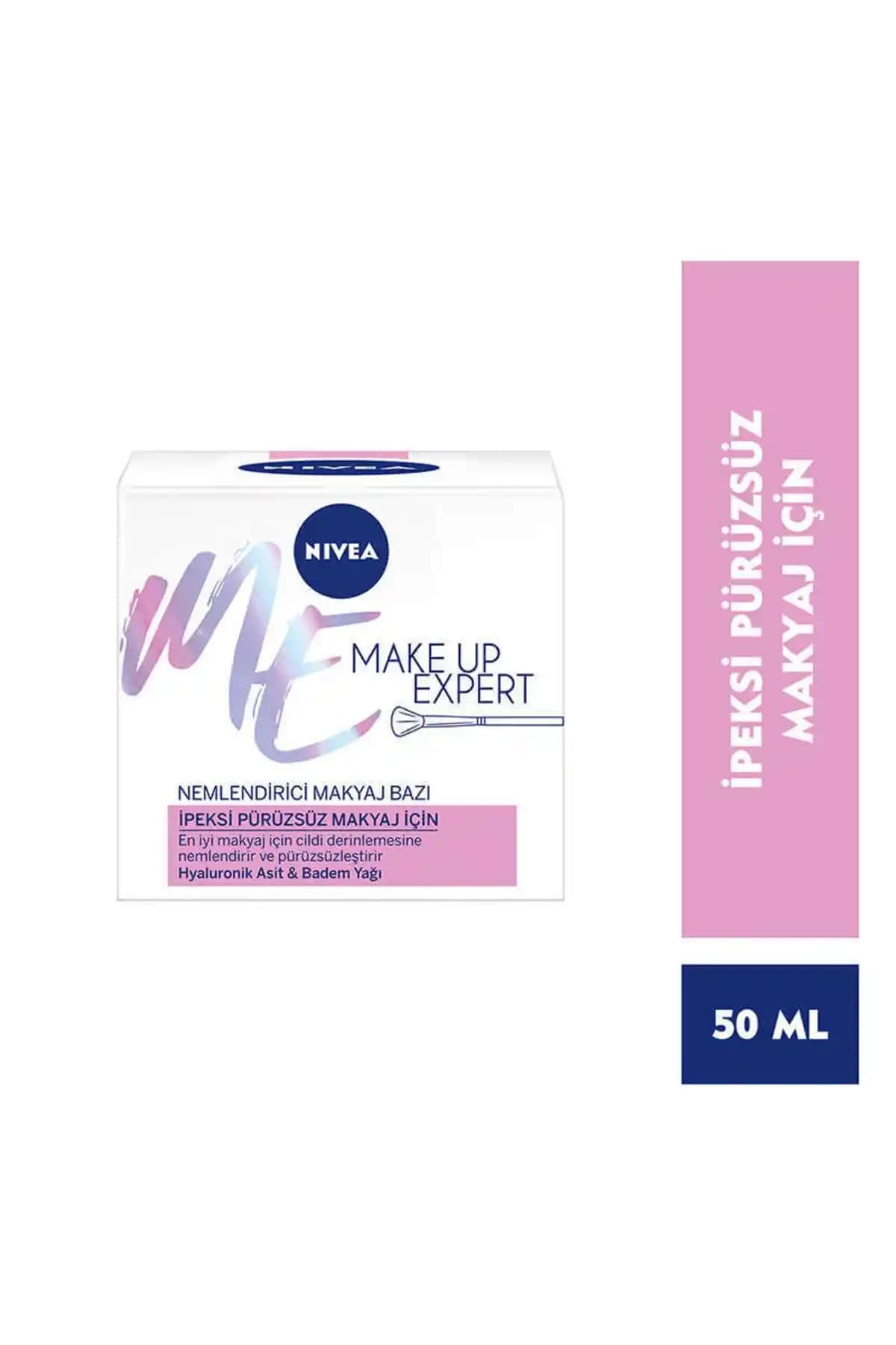 Makyaj Bazı Olarak Kullanılabilecek Kremler ve Cilt Bakımına Katkıları