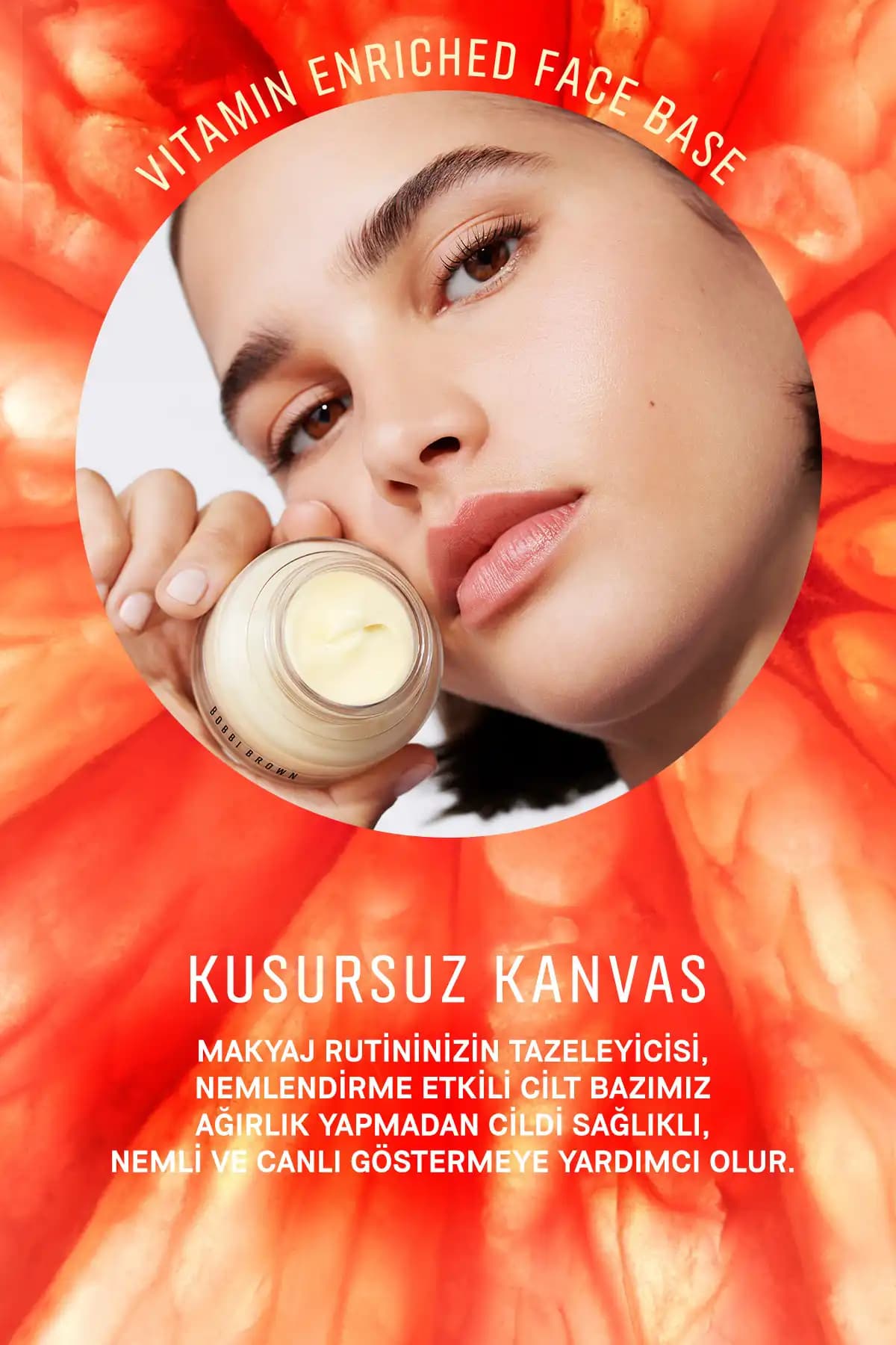 Makyaj Bazı ve Nemlendirici Kullanımı: Doğru Sıra ile Güzellik Rutininizi Optimize Edin