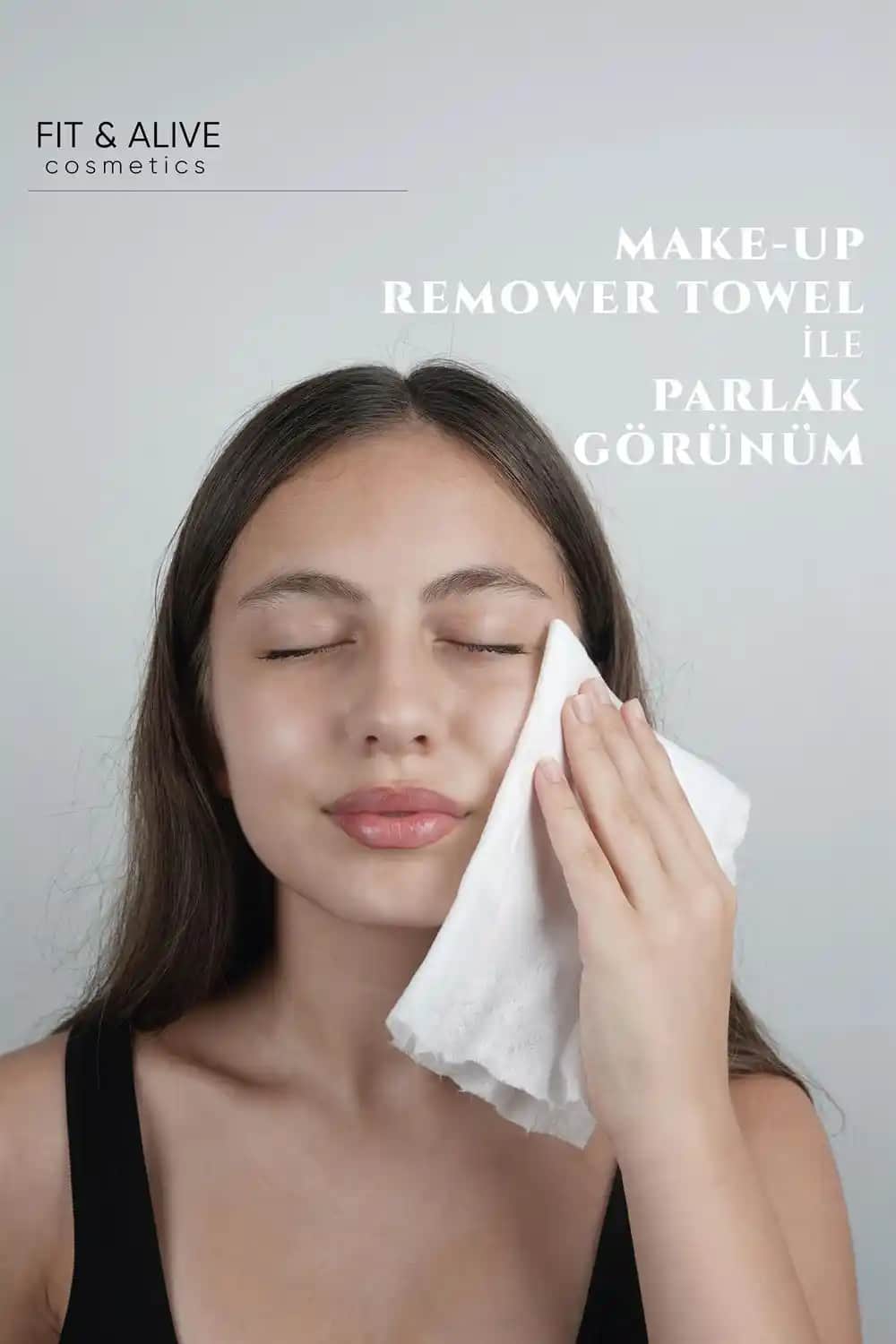 Makyaj Temizleme Havlusu Nedir Kullanım Faydaları ve Seçim İpuçları