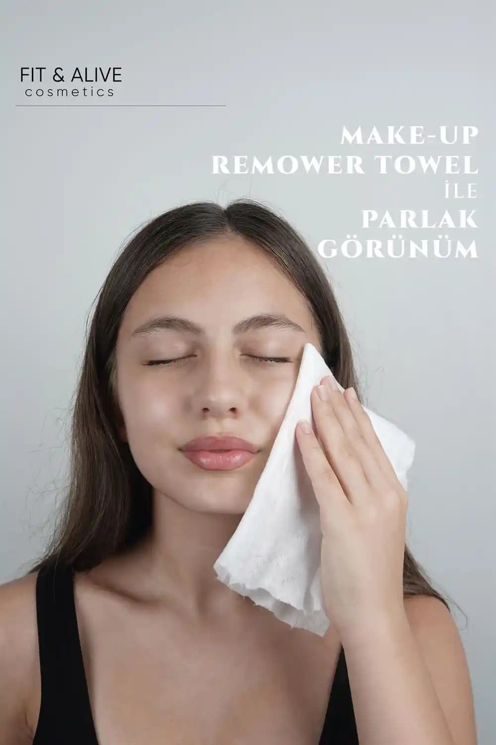 Makyaj Temizleme Havlusu Nedir Kullanım Faydaları ve Seçim İpuçları