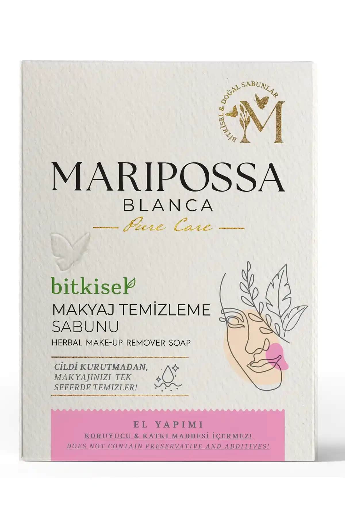 Makyaj Temizleme Sabunu Nedir ve Cilt Sağlığına Faydaları Nelerdir