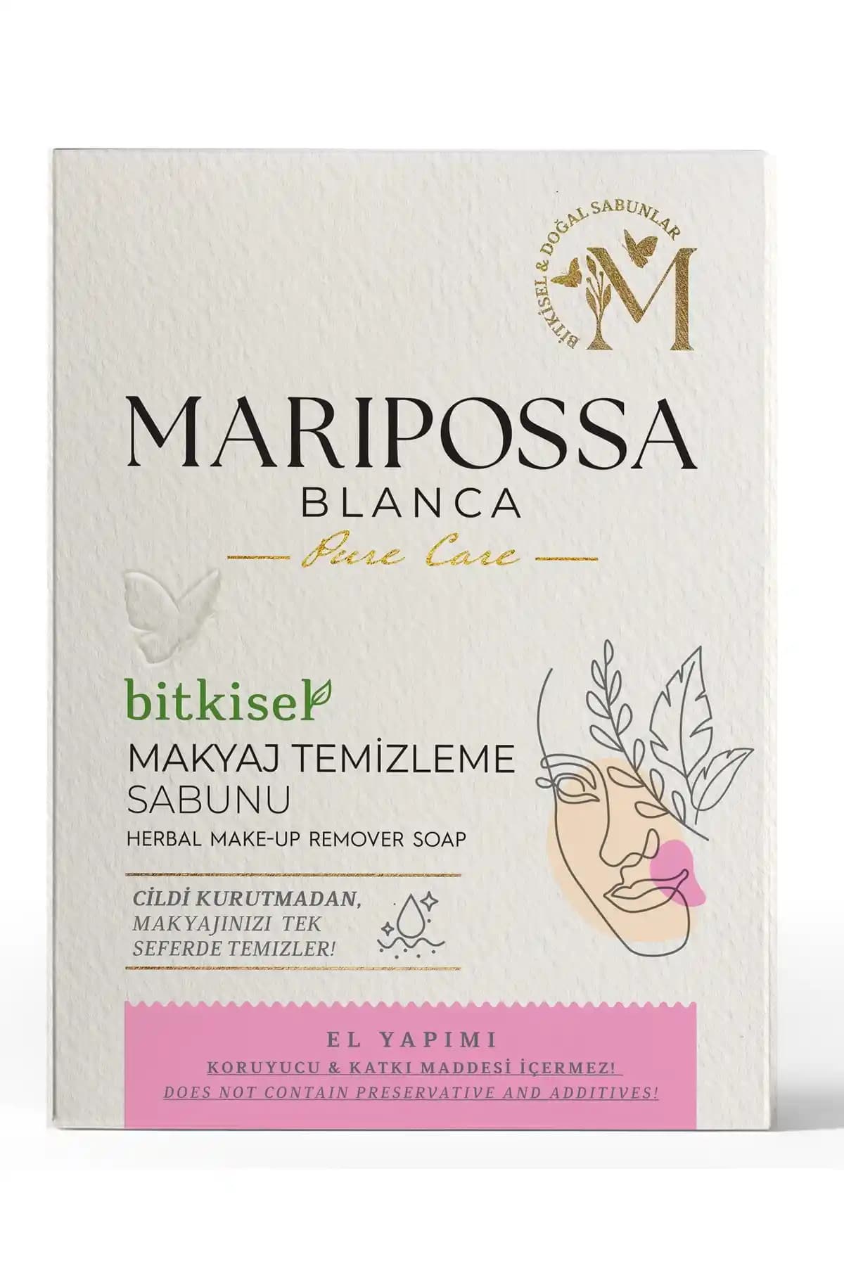 Makyaj Temizleme Sabunu Nedir ve Cilt Sağlığına Faydaları Nelerdir