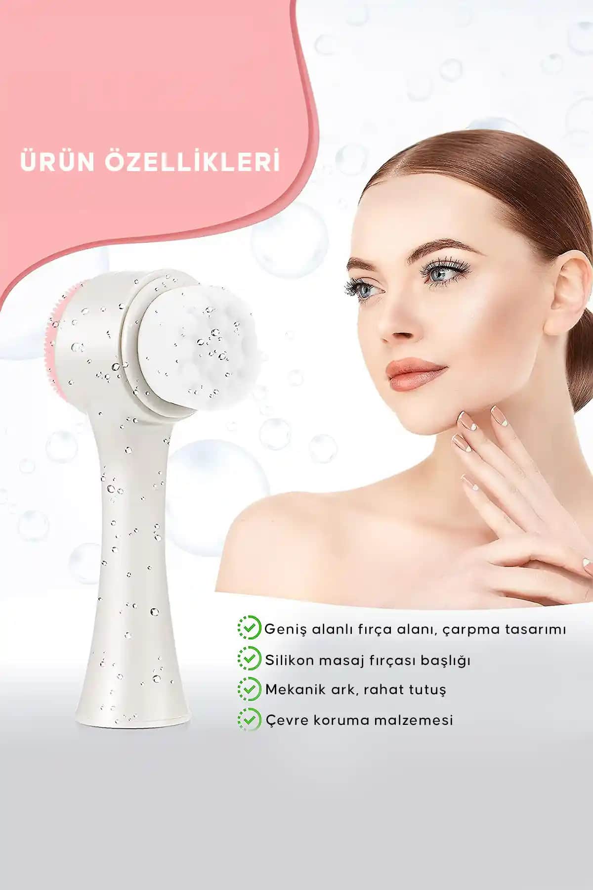 Makyaj Temizleme Sırası: Doğru ve Etkili Cilt Bakımı İçin Adımlar ve Öneriler