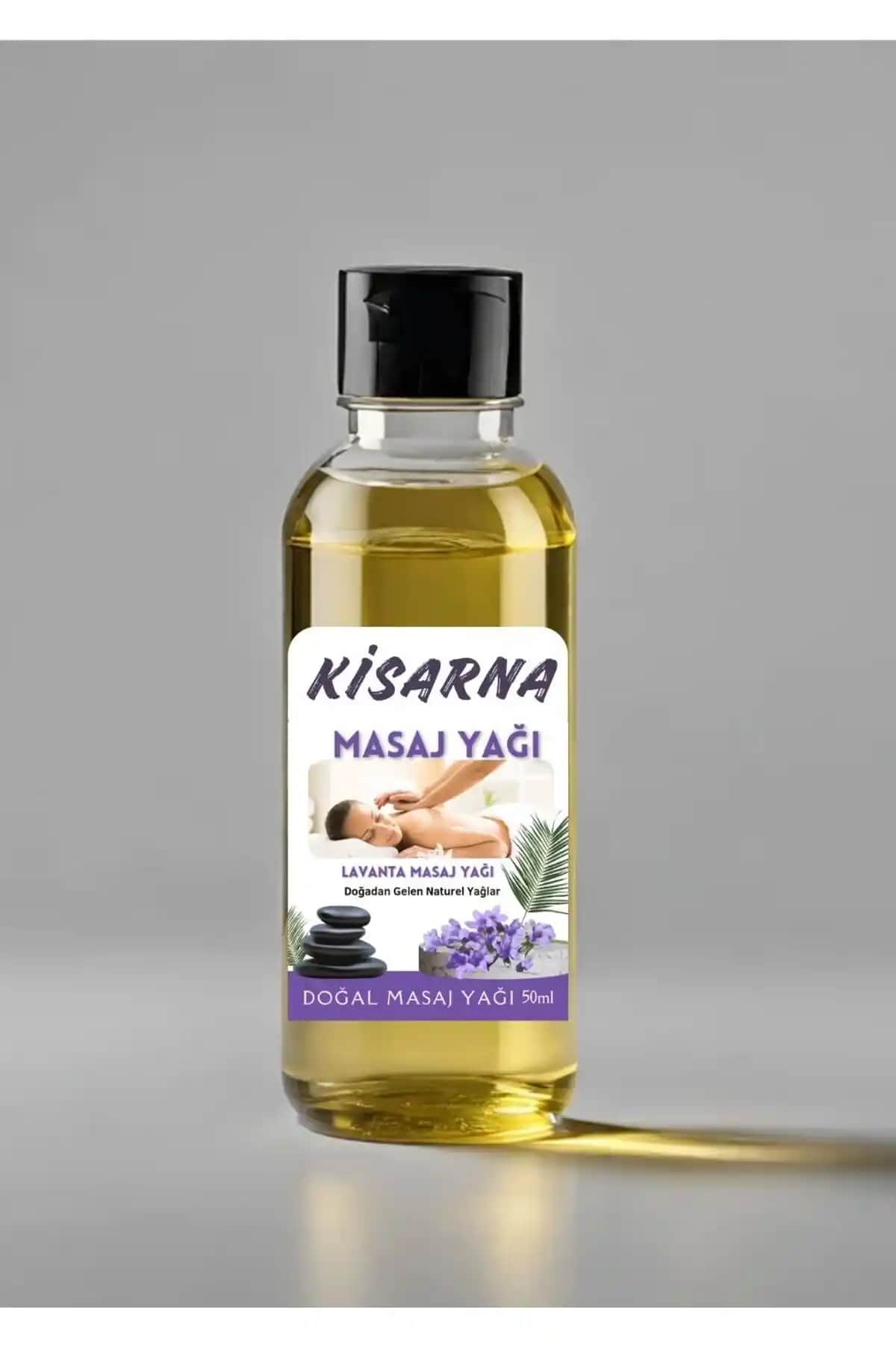 Masajda Kullanılabilecek En İyi Doğal Yağlar ve Seçim İpuçları