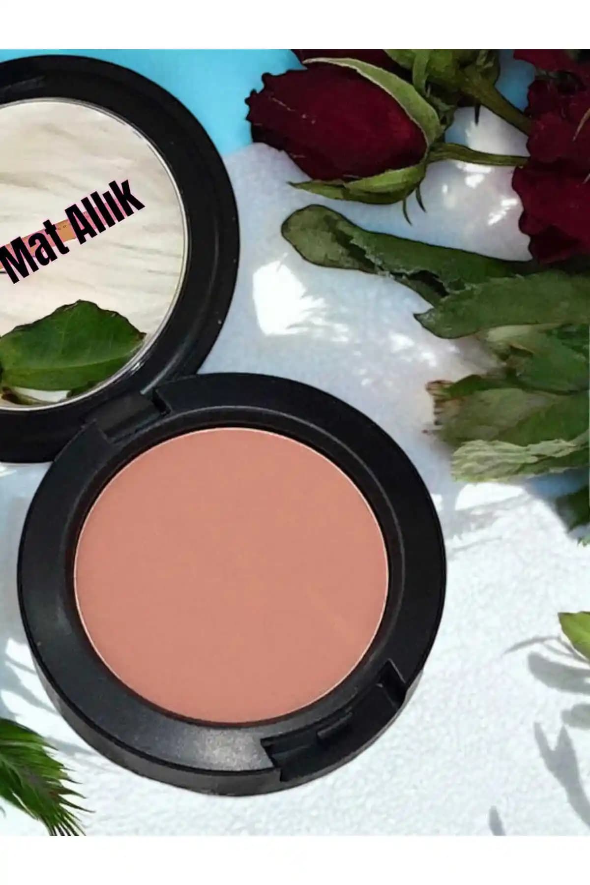 Mat Allık Nedir Nasıl Kullanılır En İyi Markalar ve Uygulama İpuçları