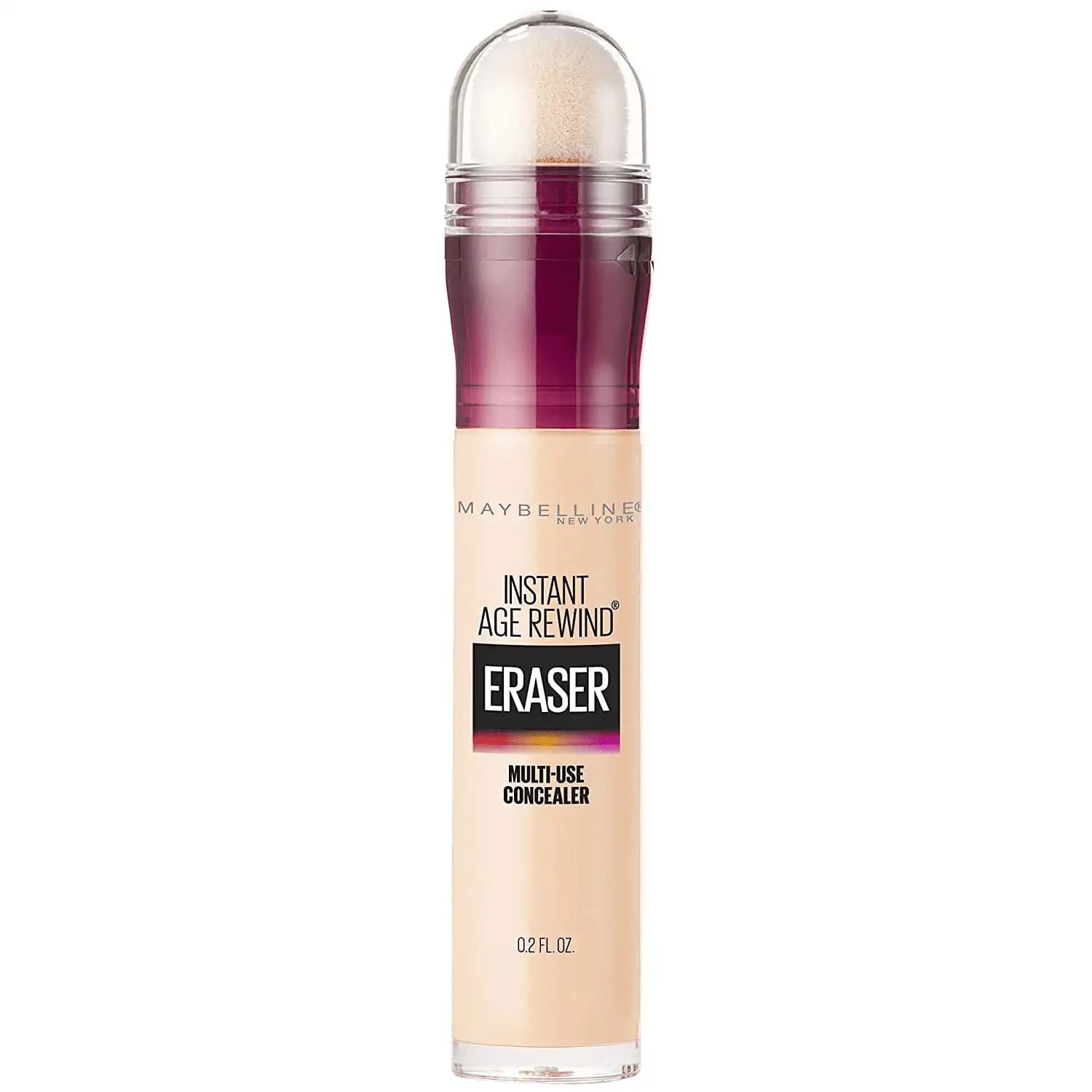 Maybelline Eraser Kapatıcı: Yüksek Kapatıcılık ve Doğal Makyaj İçin En İyi Tercih