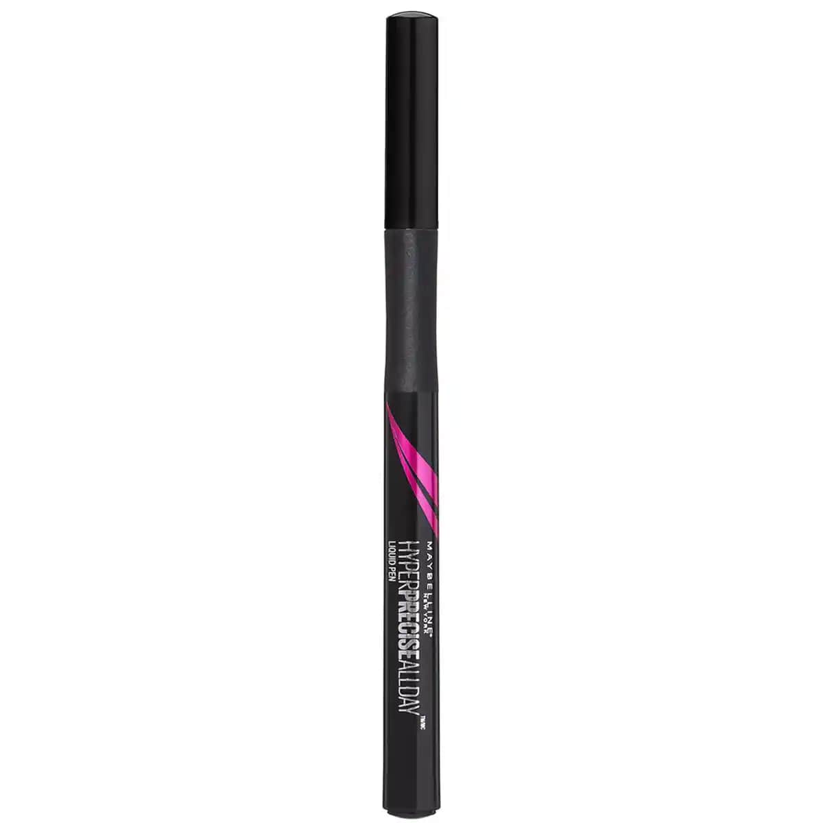 Maybelline Hyper Precise Eyeliner ile İnce ve Kalıcı Göz Çizgileri Yaratma Rehberi