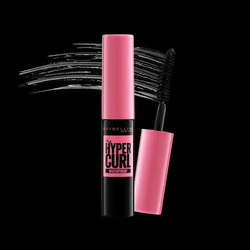 Maybelline Hyper Serisi: Uzun Ömürlü ve Doğal Görünüm Sağlayan Makyaj Ürünleri