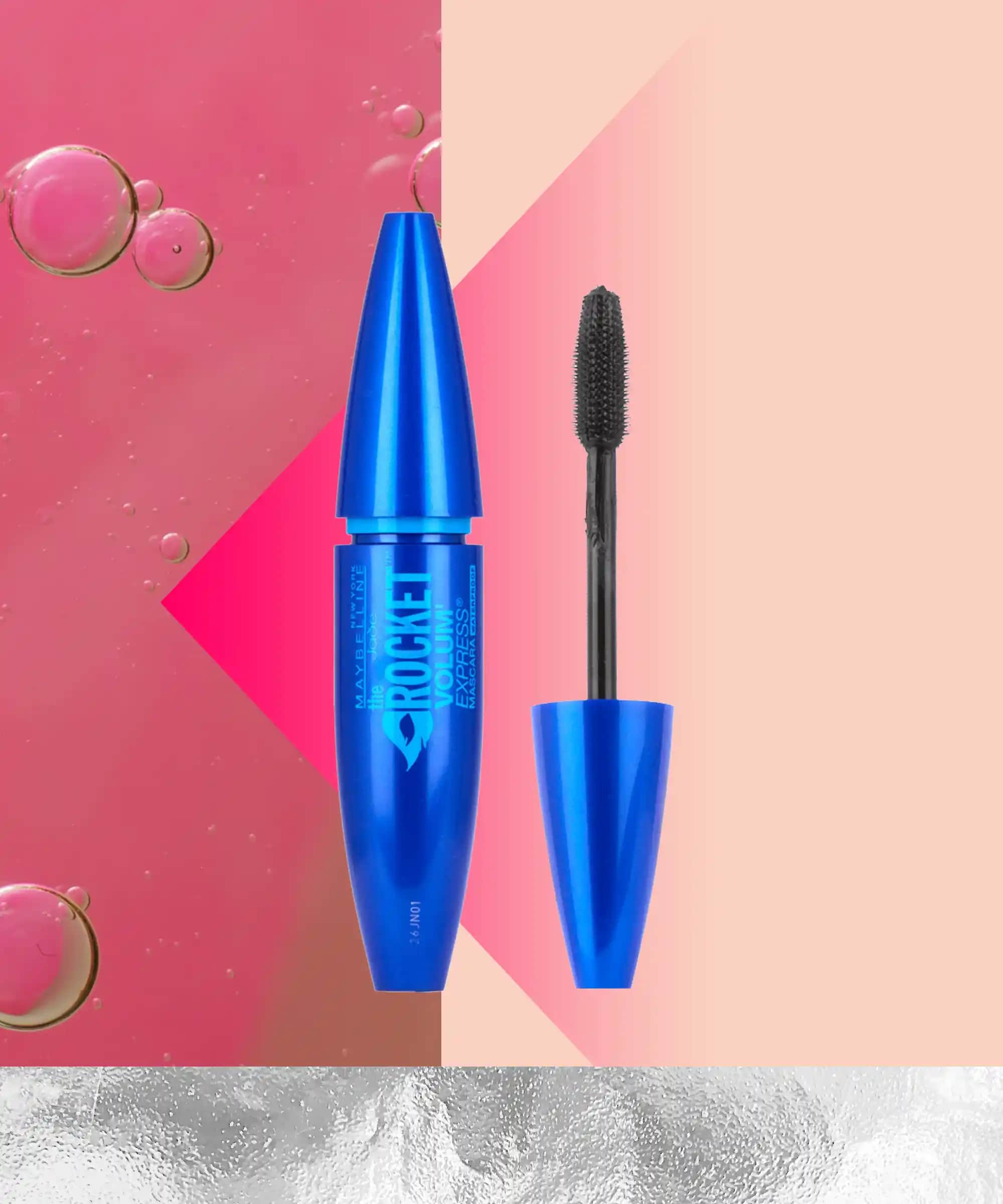 Maybelline Rocket Maskara: Hızlı ve Kalıcı Kirpik Dolgunlaştırıcı Ürün Özellikleri ve Kullanım Tavsiyeleri