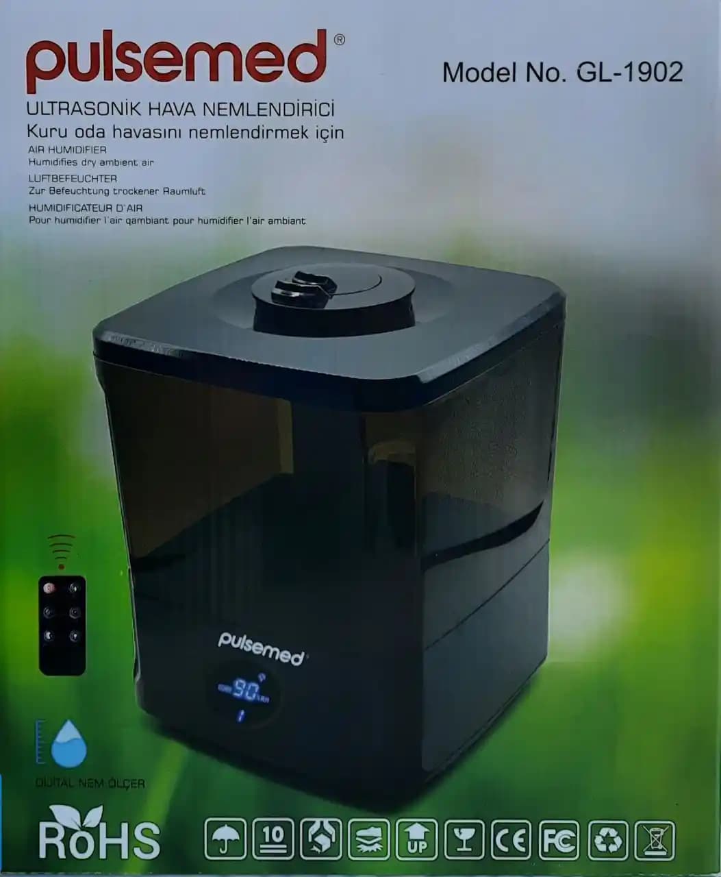 Medikal Nemlendirici Nedir ve Cilt Sağlığına Faydaları Nelerdir