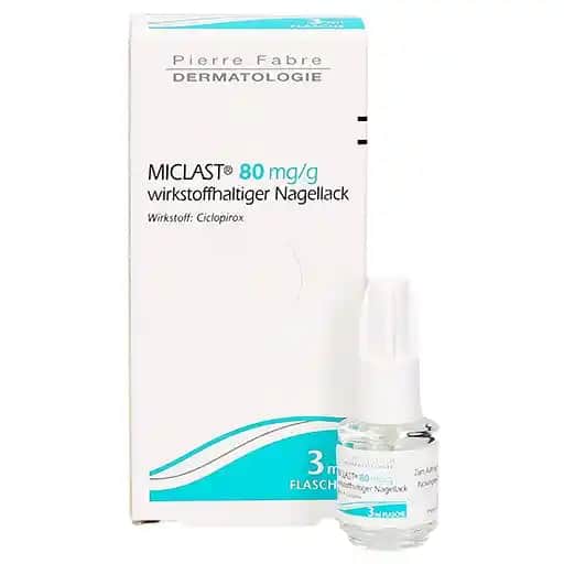 Miclast Tırnak Cilası Nedir, Neden Tercih Edilmeli ve Kullanım İpuçları