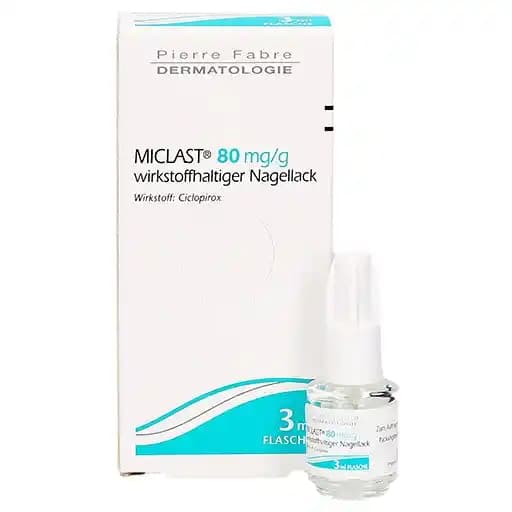 Miclast Tırnak Cilası Nedir, Neden Tercih Edilmeli ve Kullanım İpuçları