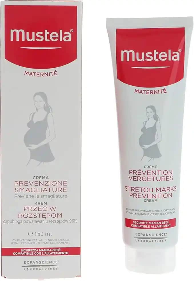 Mustela ile Güvenli ve Doğal Çatlak Önleme Yöntemleri ve Cilt Bakım İpuçları