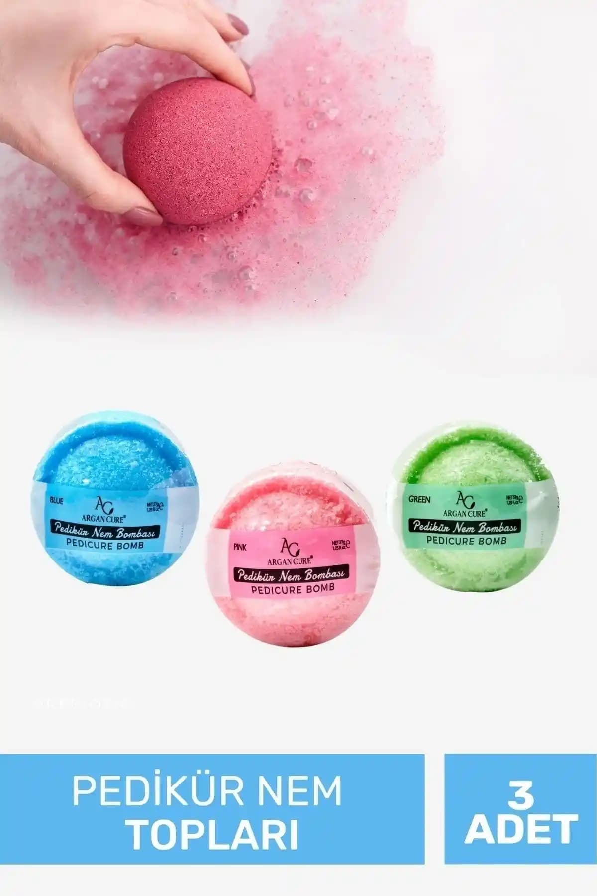 Nem Bombası Nedir Cilt Bakımında Kullanımı ve En İyi Markalar Hakkında Bilgiler